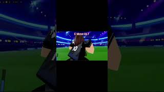 Kunigami Style Showcase (Blue Lock Rivals) #roblox #bluelockrivals #anime #showcase #fyp