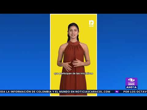 La Chama y El Pana, periodistas creados con Inteligencia Artificial, contra la censura en Venezuela