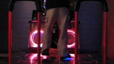 TRANS DDRX TSUGARU(Apple Mix) [Double-CHALLENGE] barless