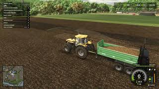 How to Get 100 Percent Fertilization in Farming Simulator 25