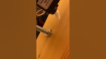 Variable Speed Servo