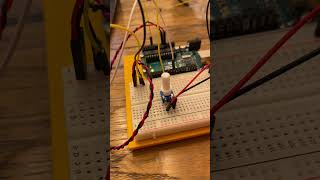 Variable Speed Servo