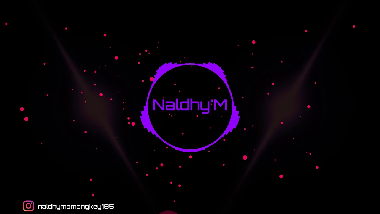 Naldhy'M - Doti Goraka (SimpleFvnky Style) 2020 New !!!