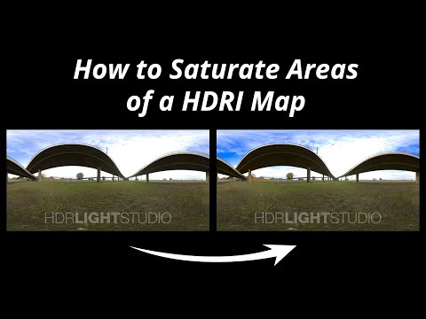 How to Saturate