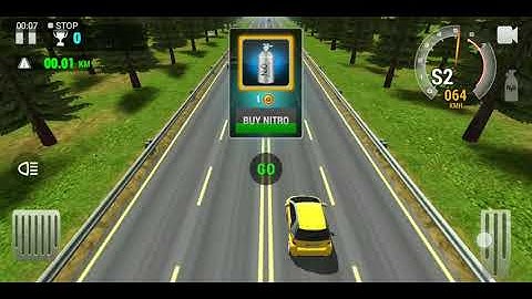 Racing Limits Level 3 Completed