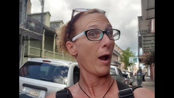 Interview with a Vampire Movie Location