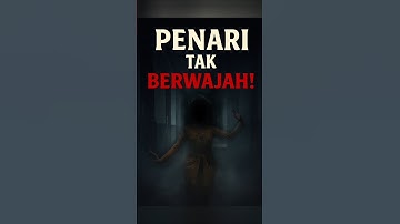 Misteri SMA Tugu Malang: Penari Tak Berwajah & Suara Gamelan Gaib! #shorts #tugumalang #misteri
