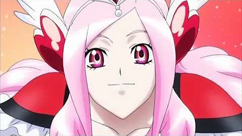 プリキュア 10周年 3d Mp3