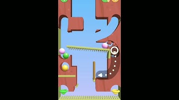 Dig this 594-7 | BUILD- A - BALL | Dig this Level 594 Episode 7 solution walkthrough