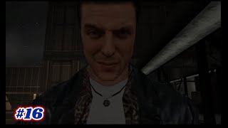 Taking Out Nicole Horne (Max Payne Part 16)