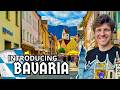 Exploring Bavaria 🇩🇪 | Travel Highlights