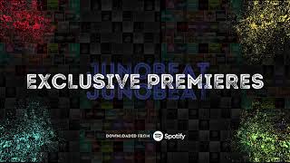 junoBeat EXCLUSIVE PREMIERES 2024-08-26