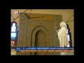 قباب ومأذن -  مسجد فاروق - قناة النيل الازرق
