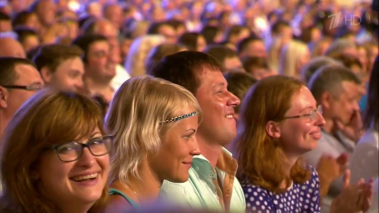 КВН Утомленные солнцем Ревва жжет - YouTube