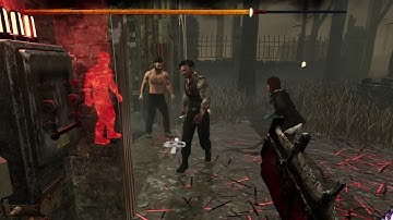 It all started with a trap... - Dead By Daylight