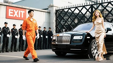 Being framed and imprisoned for 6 years, the poor boy returned as a millionaire for revenge!