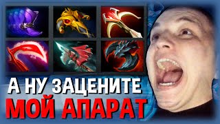 ТИММЕЙТЫ РУИНЯТ БОЛЬШЕ ЧЕМ СОПЕРНИКИ?! ПОШЕЛ РАДИ КАЙФА В ABILITY DRAFT!