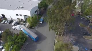 Executive Moving Systems(northAmerican Van Lines) 4K