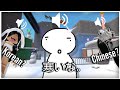 Vc in Murder Mystery 2 Only Speaking Japanese is Funny!