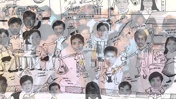 Computing Through The Ages