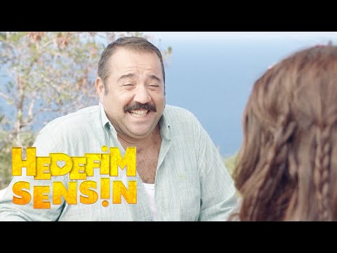 Bunu Çıplak Yapıyorlar - Hedefim Sensin