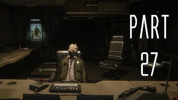DESTROYING THE NEST - Alien Isolation Gameplay Walkthrough Part 27