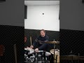 הרב יוסי לוי על התופים! מקצב samba fusion מטורף