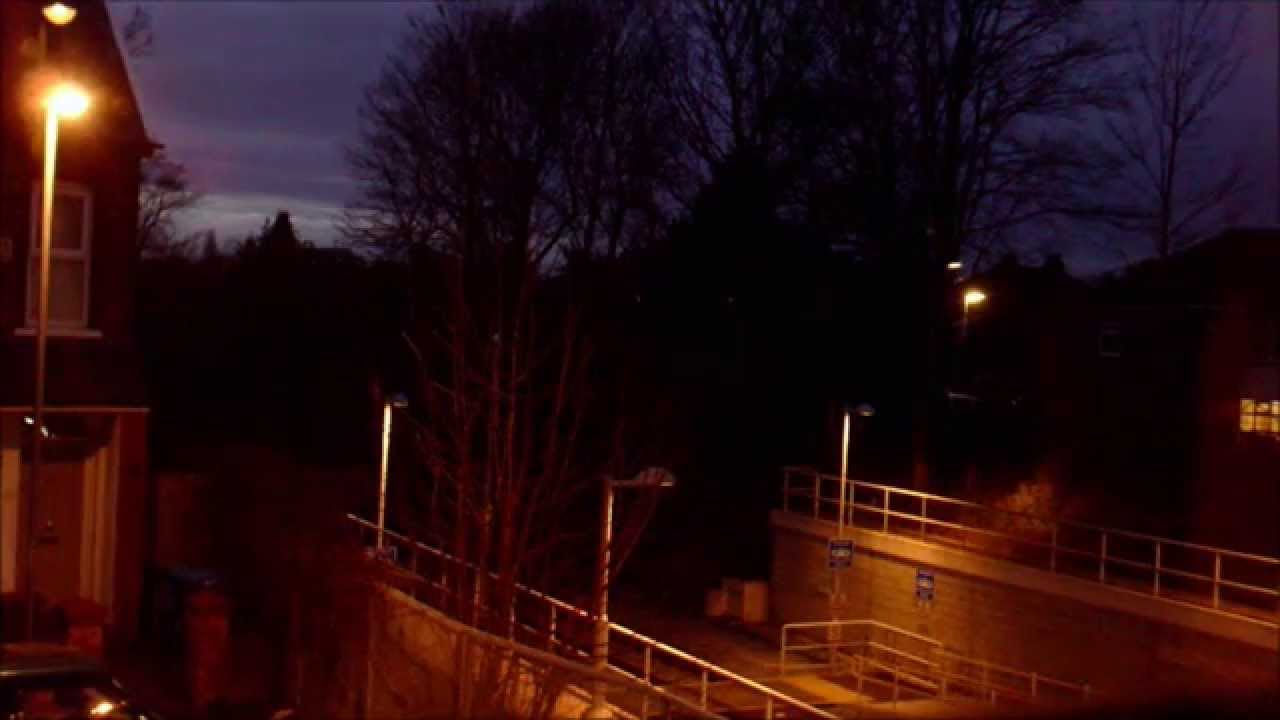 WHEN THE SUN GOES DOWN; Edwin Waugh, read by Malc Cowle. - YouTube Malc Cowle