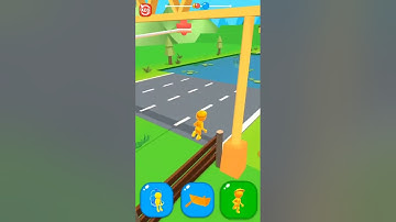 SHAPE SHIFTING New update, iOS New #Game Update #gameplay #games #game #mackydesi #gaming #shorts