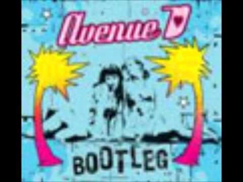 Avenue D — Orgasmatron by Avenue D