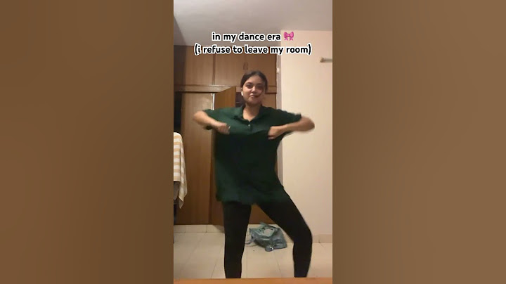 best part of the song what can i say 🙂‍↔️✋ #dance