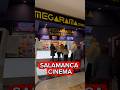 AVATAR | SALAMANCA CINE #spain #salamanca #avatar #cinema #shorts #4k