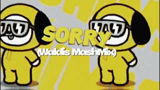 Deejn x Kylo x Madonna - Sorry (Waldis MashMix)