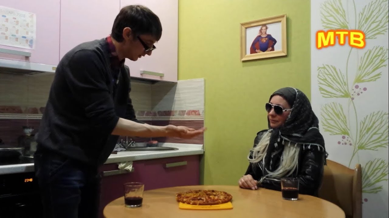 Бабушка по вызову 2 (Бабушка на час). Юмор. Смех. Приколы. Эскорт ...