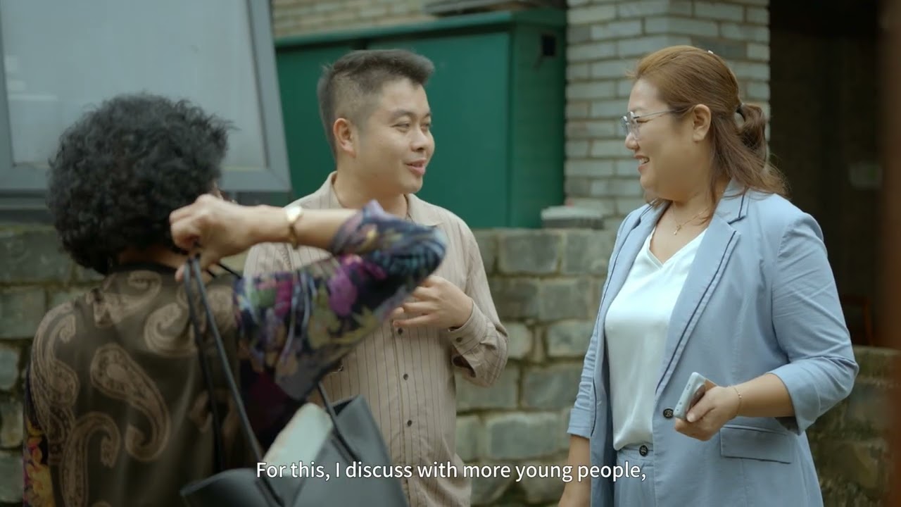 EP3 - A Century-Old Residence in Hainan Begins a New Chapter