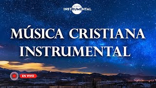 Música Instrumental Cristiana / Música Para Adorar, Orar / Intimidad Con Dios / Tiempo Con Dios by Heaven Instrumental 2,437 views 2 weeks ago 2 hours, 1 minute