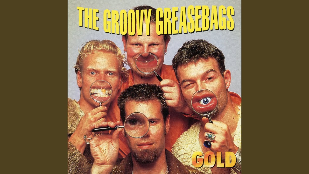 Axis Bold As Love YouTube