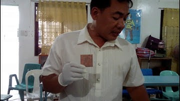 HOW TO MAKE YOUR OWN PRINTED CIRCUIT BOARD