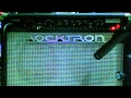 Rocktron r50c