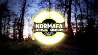 Normafa @ 2011. 05. 28.