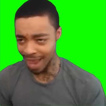 Flight Reacts Green Screen