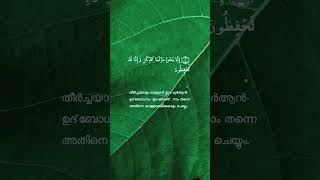 Surat Al-Hijr.                    Ayat (9)