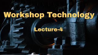 Material Removal Rate in metal cutting and machining power | Lecture-4