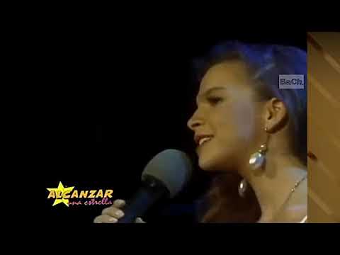 *ALCANZAR UNA ESTRELLA* - MARIANA GARZA - 1990 (REMASTERIZADO)