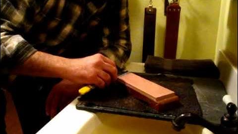 gssixgun Naniwa Honing part 3.wmv