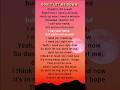 The Chainsmokers Don T Let Me Down Lyrics Ft Daya Songlyrics 