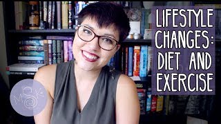 MY EXPERIENCE WITH DIETING AND EXERCISE.