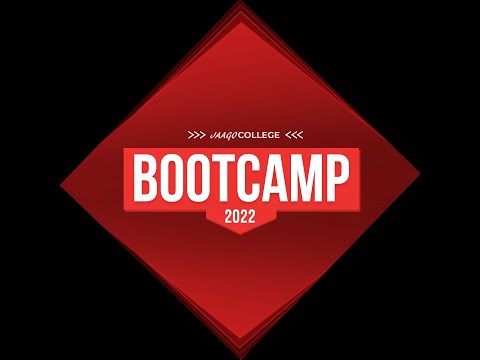 BOOTCAMP I Jaago College