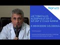Lactobacillus acidophilus er2 szczep 317402 narine a mikrobiom czowieka