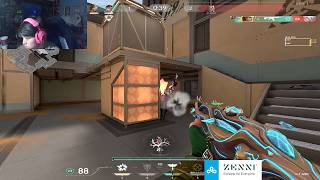 30+ KILLS! c9 Oxy | The Most AGGRESSIVE Skye You'll See